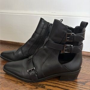 Michael Kors Radley Booties